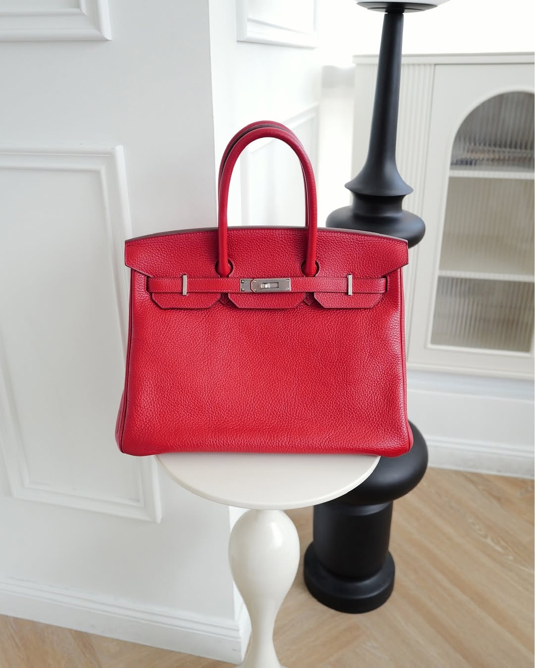 Hermès Birkin 35 Bag