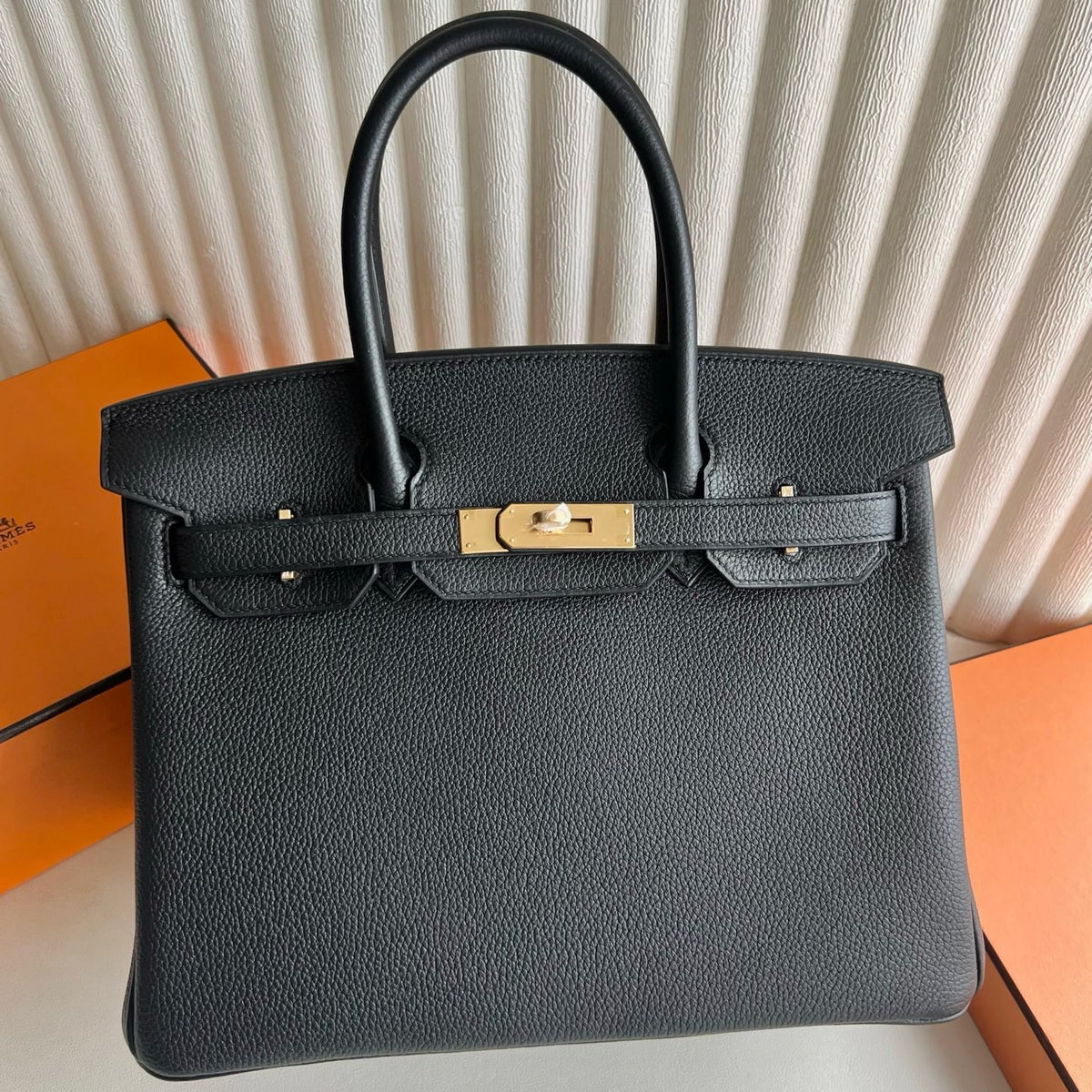 Hermès Birkin 30 Bag