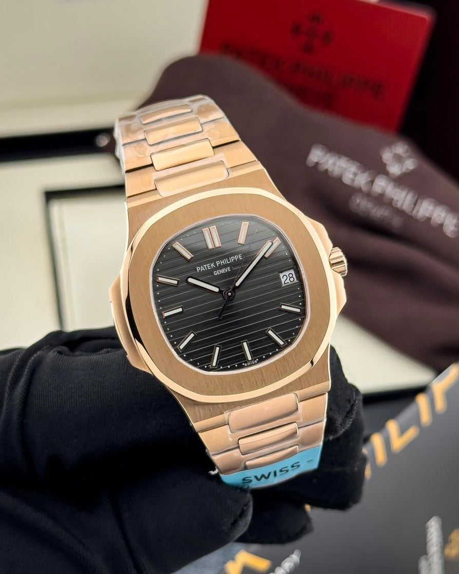 Patek Philippe Nautilus 5711/1R-001 Men's Watch